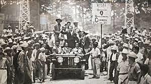 Educación Media en Guatemala