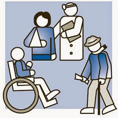 Timeline: SEGURIDAD SOCIAL