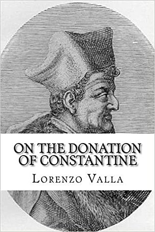 De libero arbitrio, Lorenzo Valla