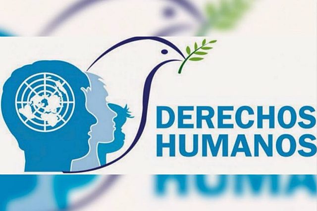 Declaracion universal de los DH