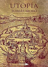 Utopía, Libro de Tomás Moro
