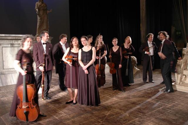 Fruits del seu talent...