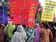 Emancipación de la mujer- 1791