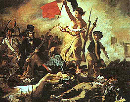 La Revolución Francesa 1789