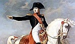 Napoleón Bonaparte (1769 - 1821)