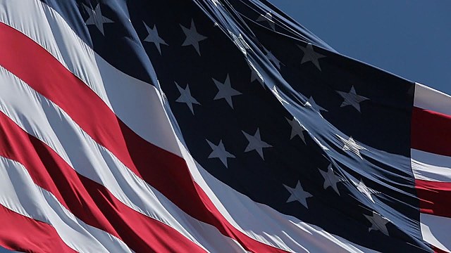 I came to the United States.