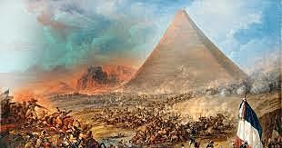 CONQUISTA A EGIPTO POR EL IMPERIO ROMANO