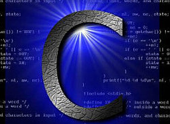 Ing. de Software en los años 72 Lenguaje C