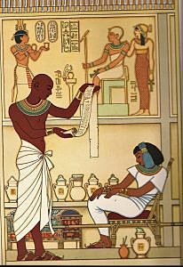 egipto  La Introducción de Ptah-Hutep  2700 bce