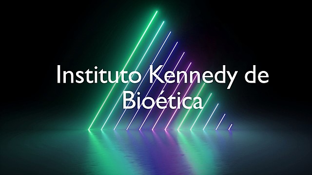 André Hellegers crea el Instituto Kennedy de Bioética