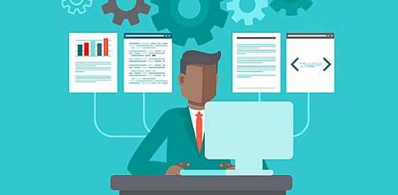 Ing. de Software en los años 80 Sortware Profesión