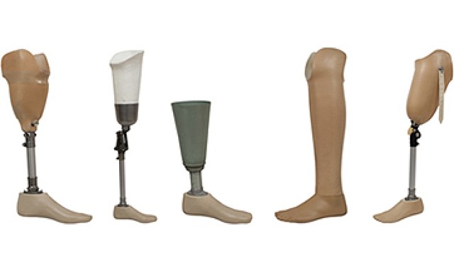 SIGLO XVII INVENCIÓN DE PRÓTESIS