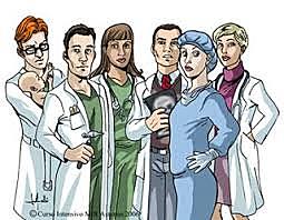 ETAPA SOCIAL DE LA MEDICINA LEGAL