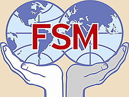 Federación sindical mundial