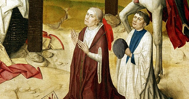 Conpendium, Nicolás de Cusa