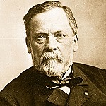 Louis Pasteur (1822 - 1895)