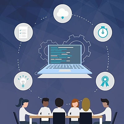 Timeline: Evolución de la Ingeniería de Software