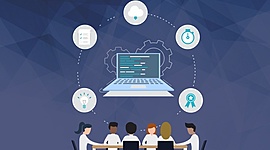 Timeline: Evolución de la Ingeniería de Software