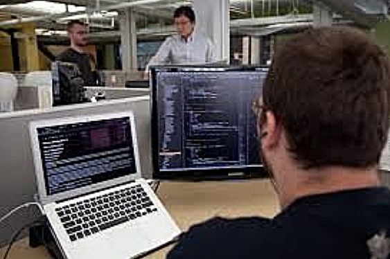 Ing. de Software en el año 2000