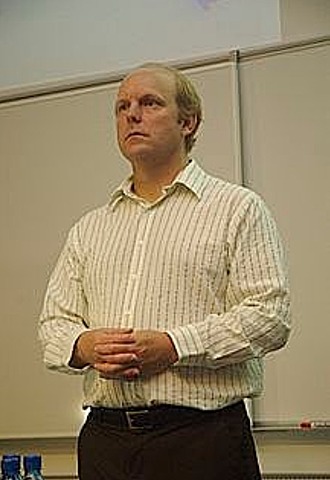 2001 Creación del Manifiesto Ágil