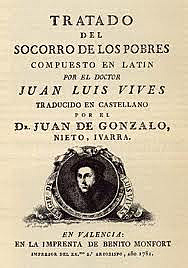 De las disciplinas, Juan Luis Vives
