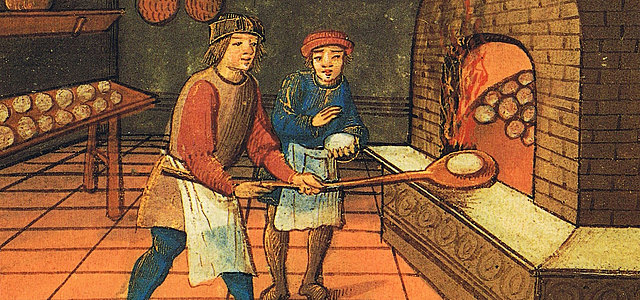 EDAD MEDIA: MEDIEVAL