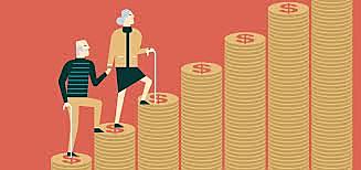 Ley de Pensiones en México