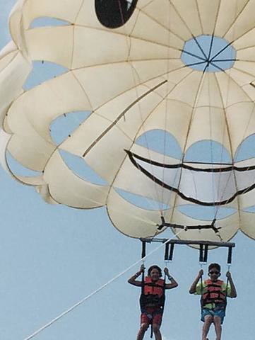 Cruise to Caribbean Part 2