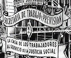 EDAD CONTEMPORÁNEA SIGLO XX (Derecho Social)