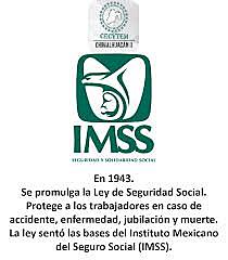 1ra LEY DEL SEGURO SOCIAL
