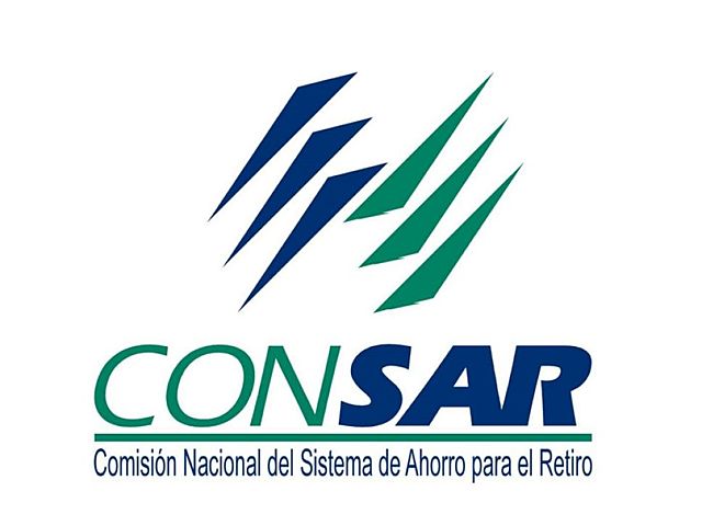 Comisión Nacional del Sistema de Ahorro para el Retiro