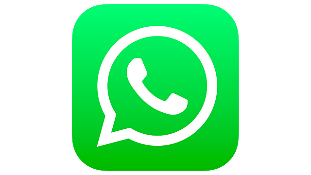 Creación de "WhatsApp"
