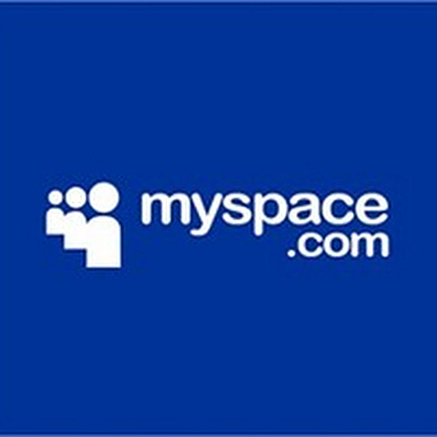 Creación de "MySpace"