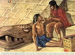 ANGINA DE PECHO aláhuac