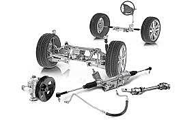 Dirección hidráulica