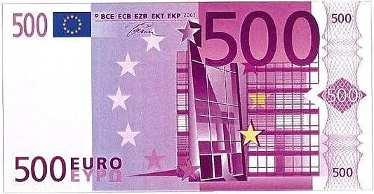 Se pone en circulación el Euro (2da divisa más importante)