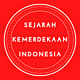 Sejarah kemerdekaan indonesia