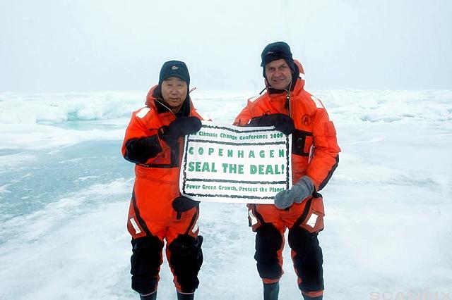 Perioden med samfunnsorientering og sosial orientering