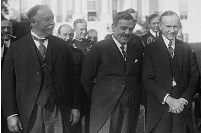 LEY DE PENSIONES CIVILES