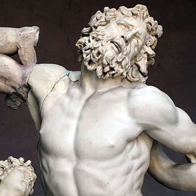 Timeline: Storia dell'arte Parte I - Dalle origini all'Impero romano.