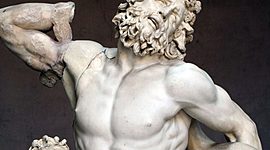 Timeline: Storia dell'arte Parte I - Dalle origini all'Impero romano.