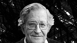 Timeline: Noam Chomsky (1928-present)