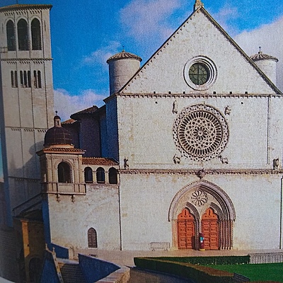 Timeline: Storia dell'arte Parte II - Dall'Alto Medioevo al Gotico