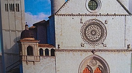 Timeline: Storia dell'arte Parte II - Dall'Alto Medioevo al Gotico