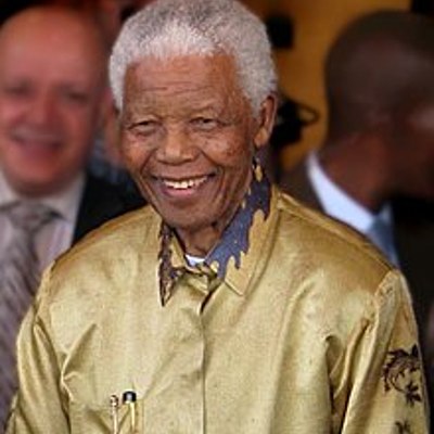 Timeline: Biography of Nelson Mandela
