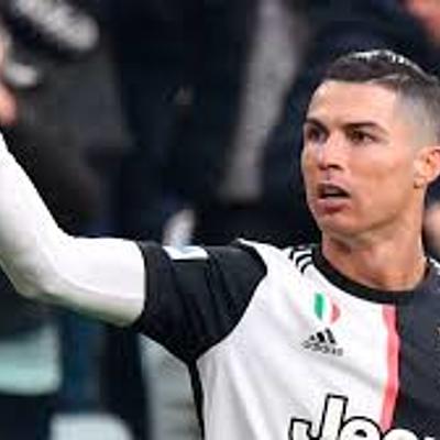 Timeline: CRISTIANO RONALDO