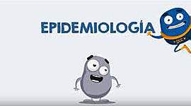 Timeline: Importancia de la Epidemiología