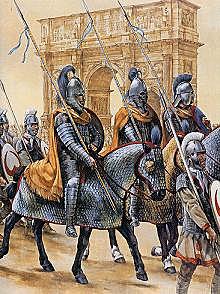 Las Novelas de Caballeria