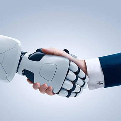 Timeline: Avances Tecnológicos del XXI