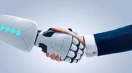 Timeline: Avances Tecnológicos del XXI